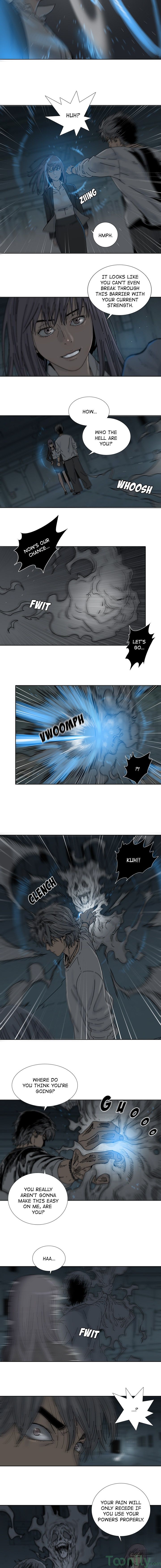 Spirit Breaker image