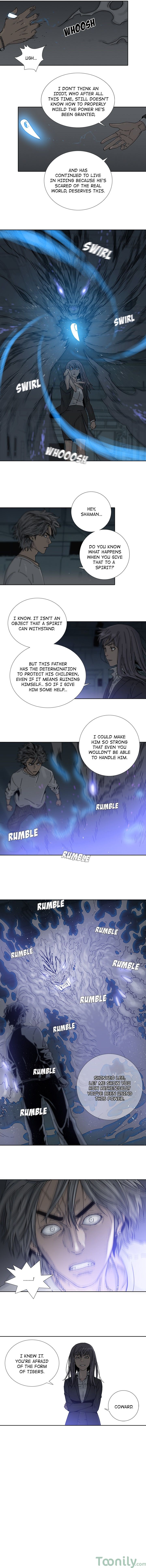 Spirit Breaker image