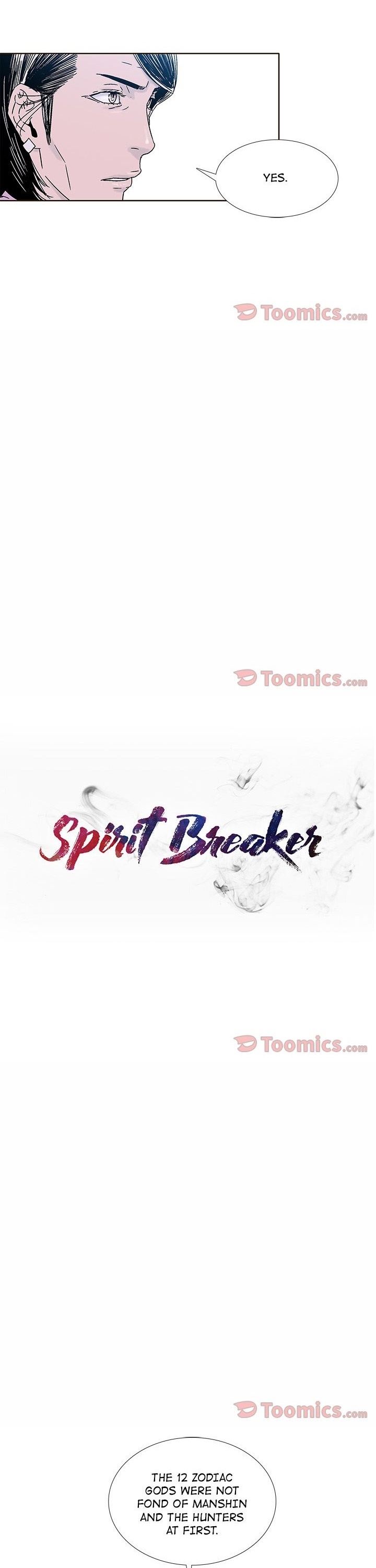 Spirit Breaker image