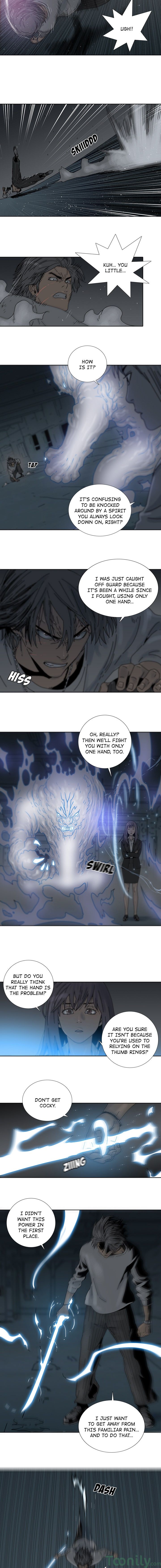 Spirit Breaker image