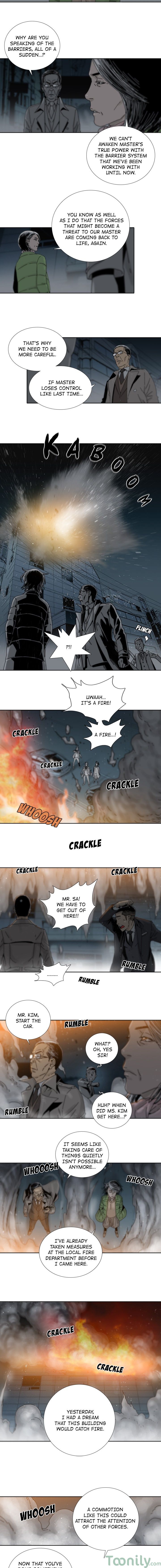 Spirit Breaker image