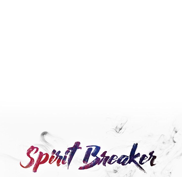 Spirit Breaker image