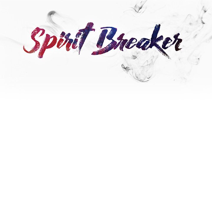 Spirit Breaker image