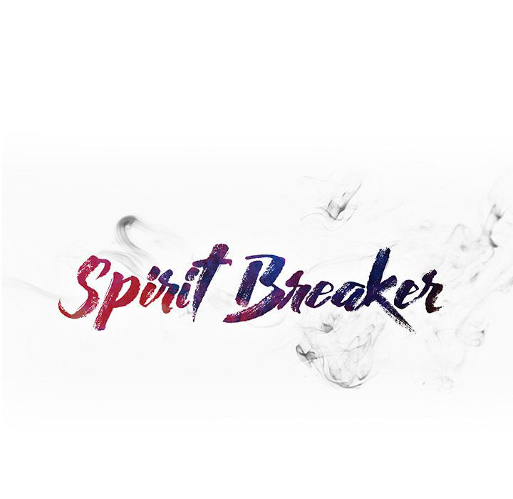 Spirit Breaker image