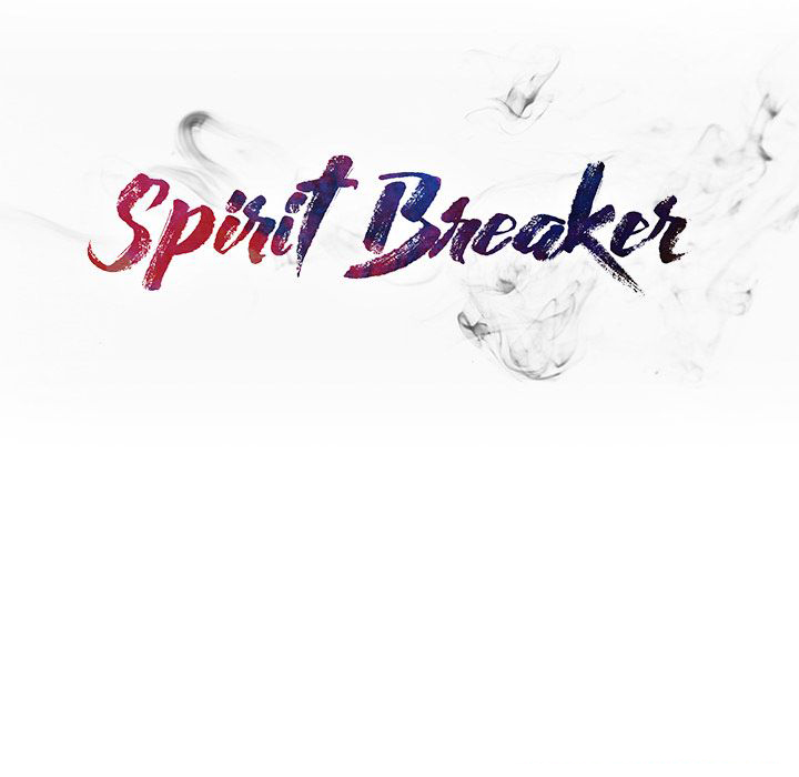 Spirit Breaker image