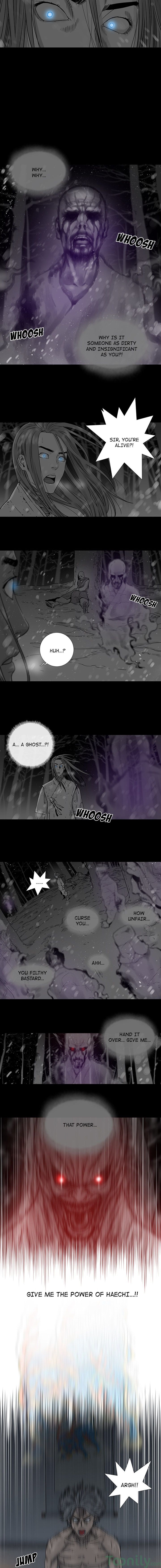 Spirit Breaker image