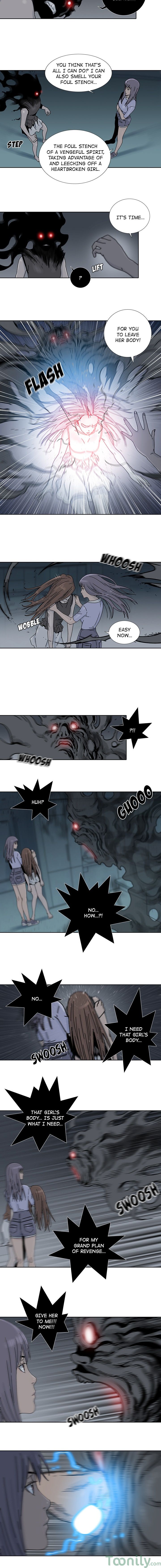 Spirit Breaker image