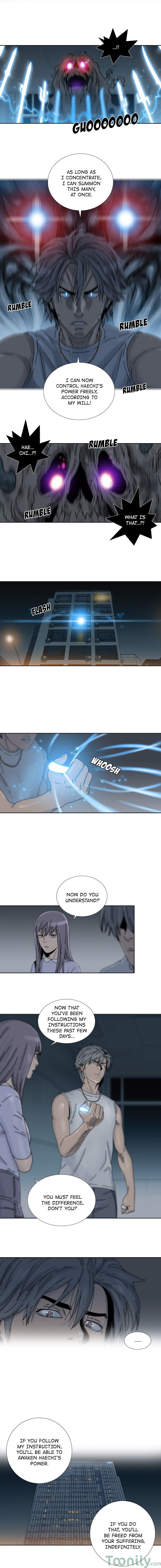 Spirit Breaker image