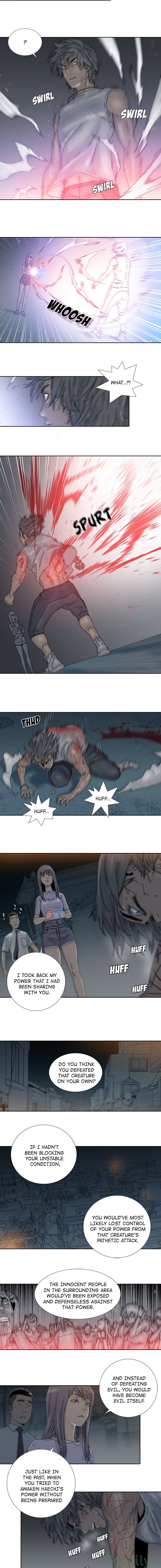 Spirit Breaker image