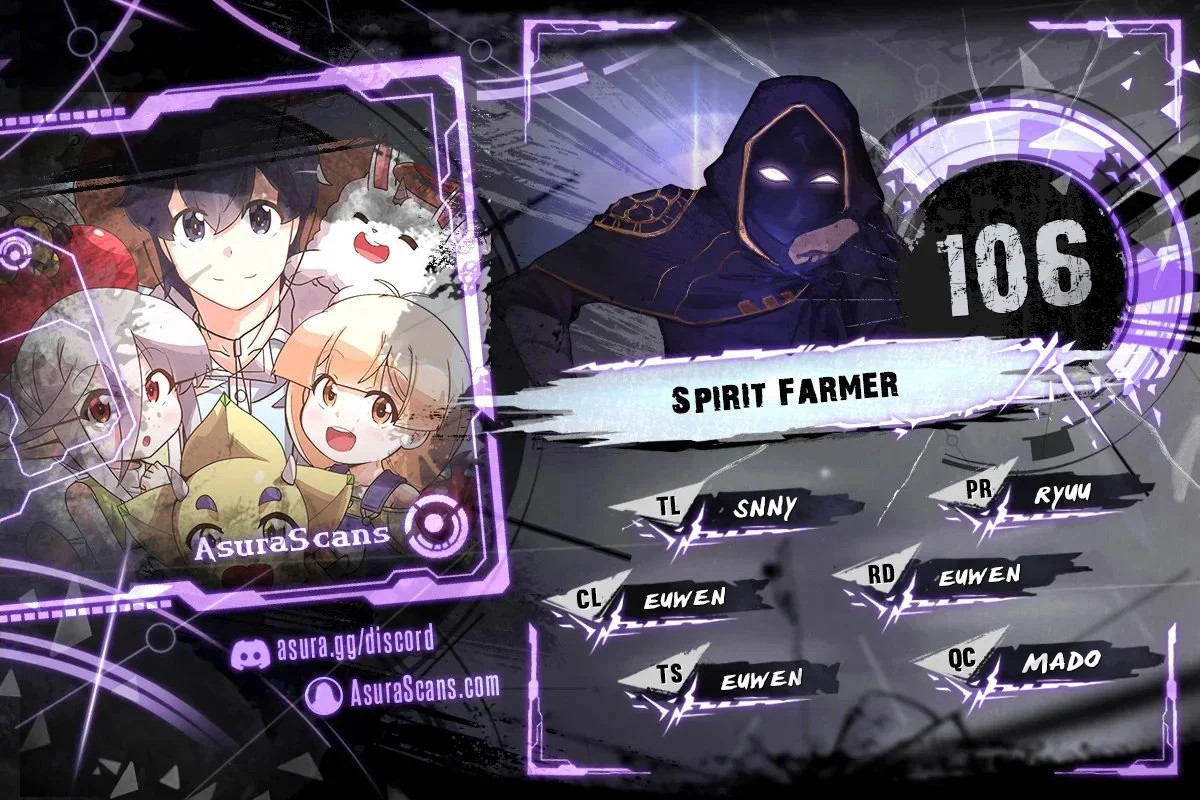 Spirit Farmer image