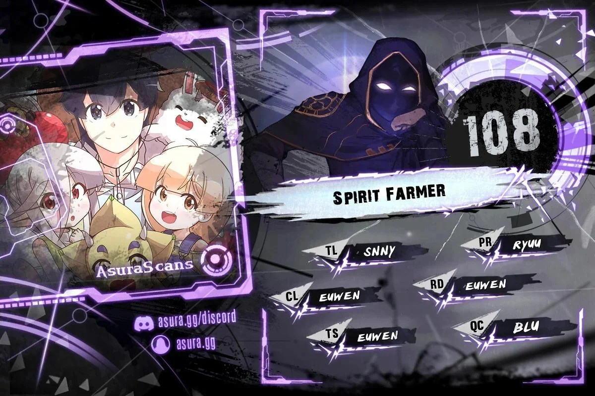 Spirit Farmer image