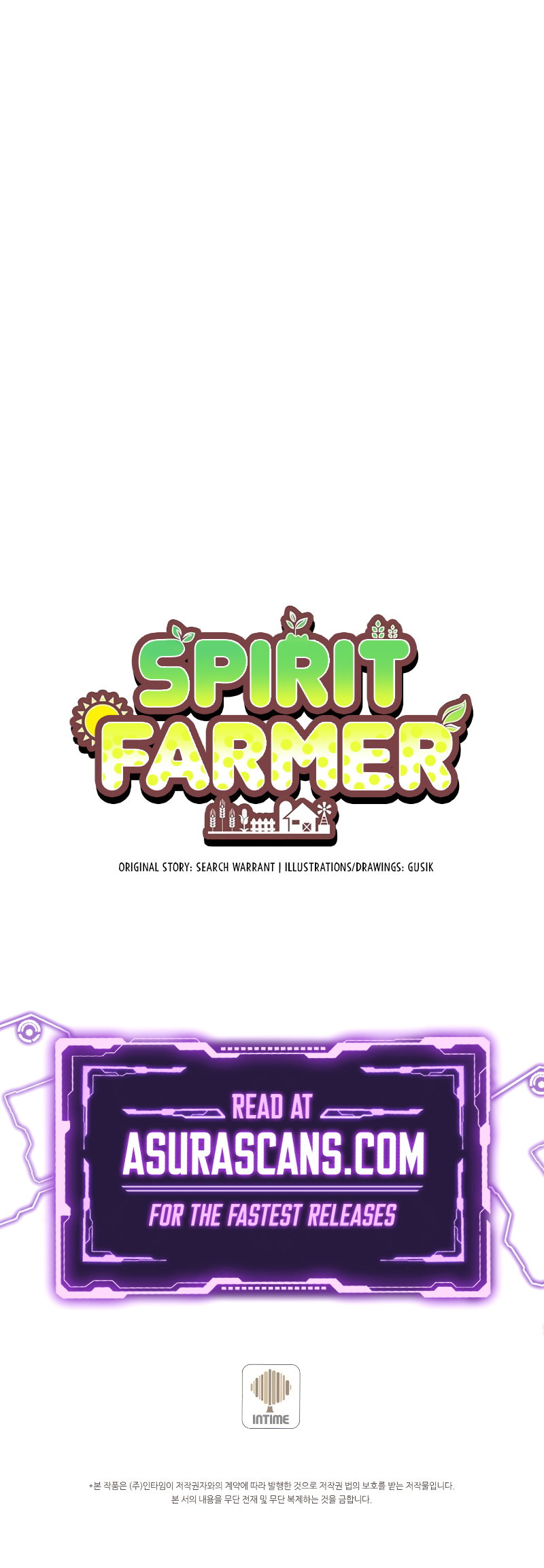 Spirit Farmer image