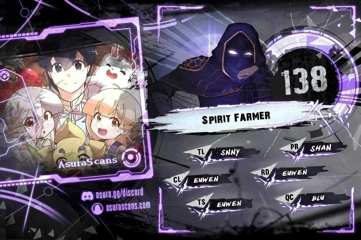 Spirit Farmer image