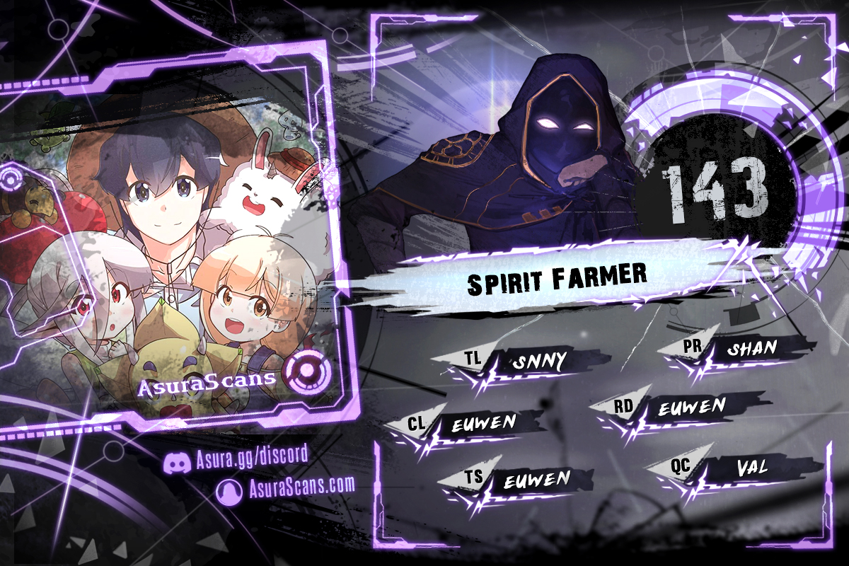 Spirit Farmer image