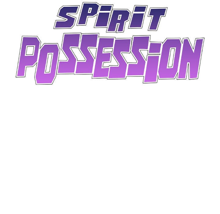 Spirit Possession image