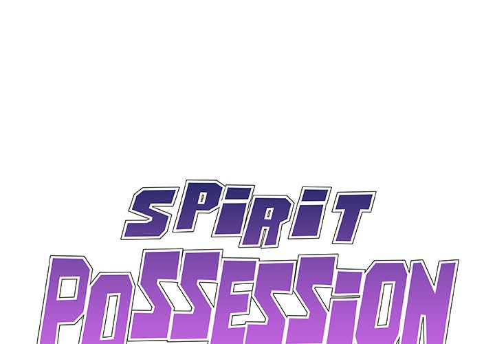 Spirit Possession image