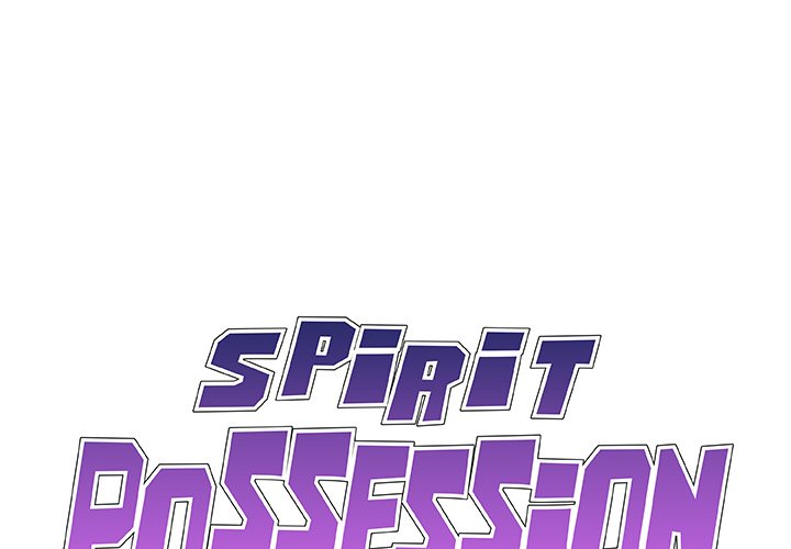 Spirit Possession image