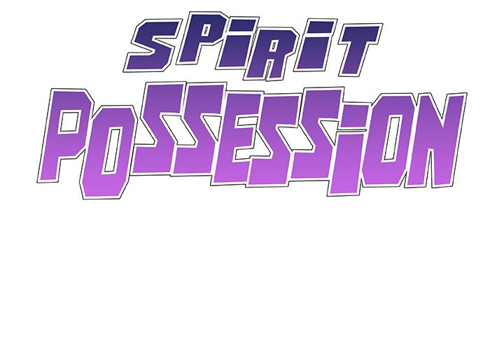 Spirit Possession image