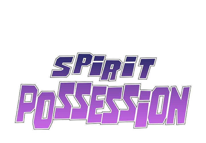 Spirit Possession image