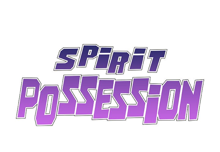 Spirit Possession image