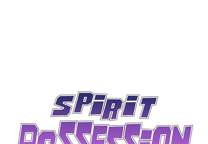 Spirit Possession image