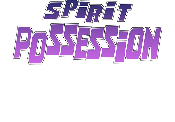 Spirit Possession image