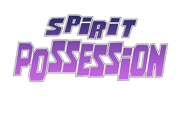 Spirit Possession image