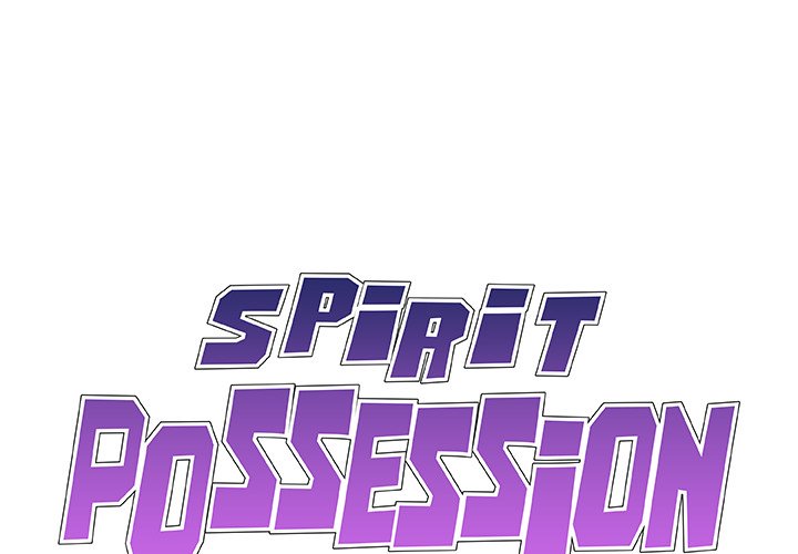 Spirit Possession image