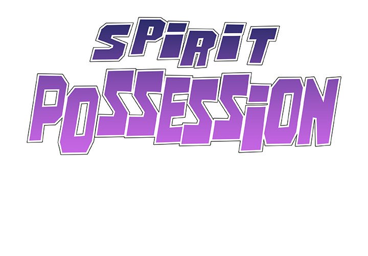 Spirit Possession image