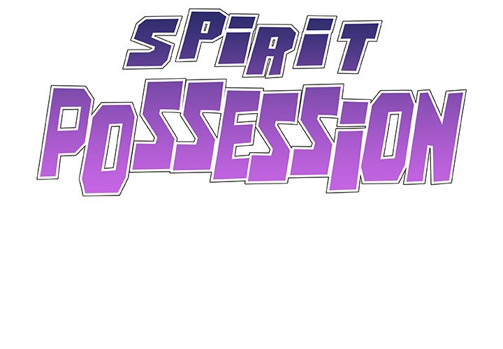 Spirit Possession image