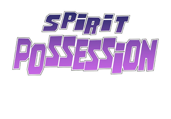 Spirit Possession image