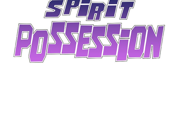 Spirit Possession image