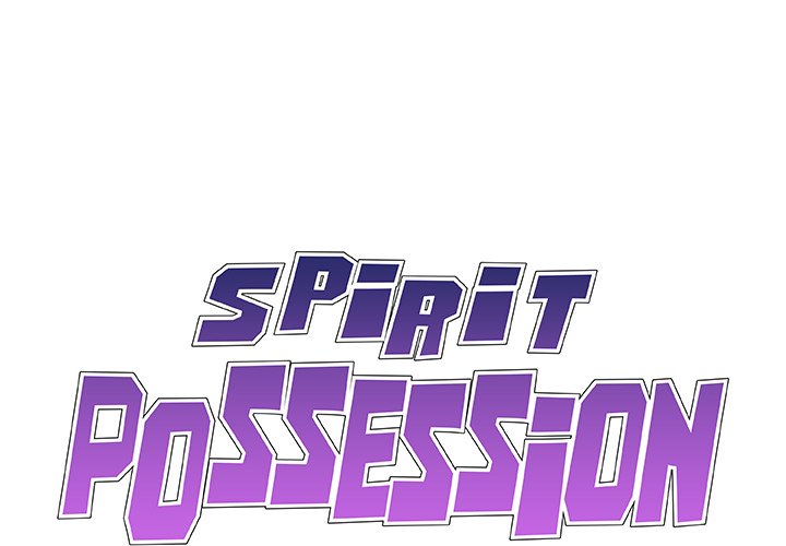 Spirit Possession image