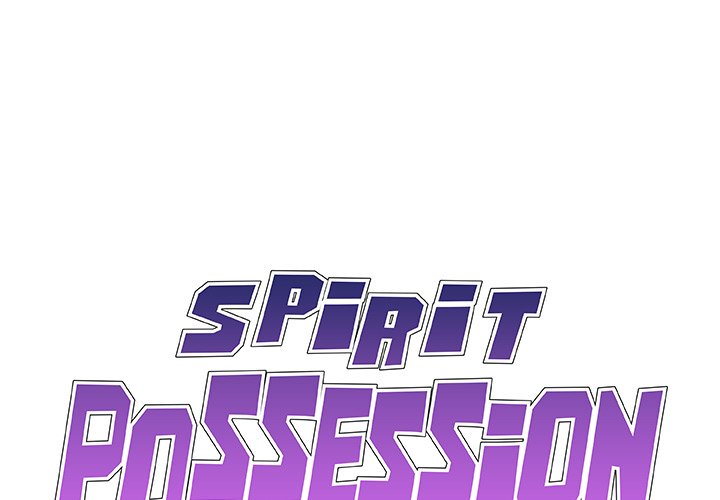 Spirit Possession image