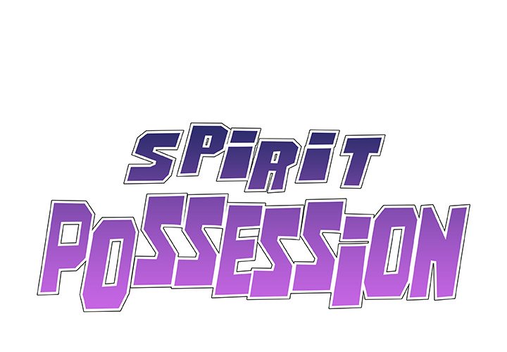 Spirit Possession image