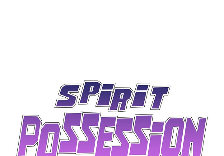 Spirit Possession image