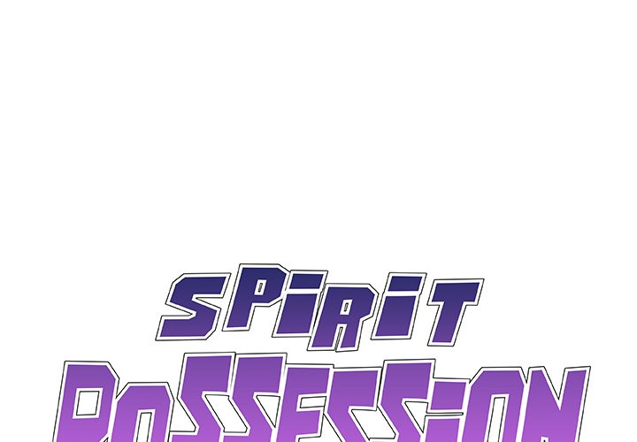 Spirit Possession image