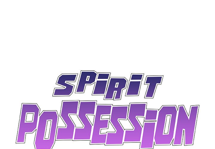 Spirit Possession image