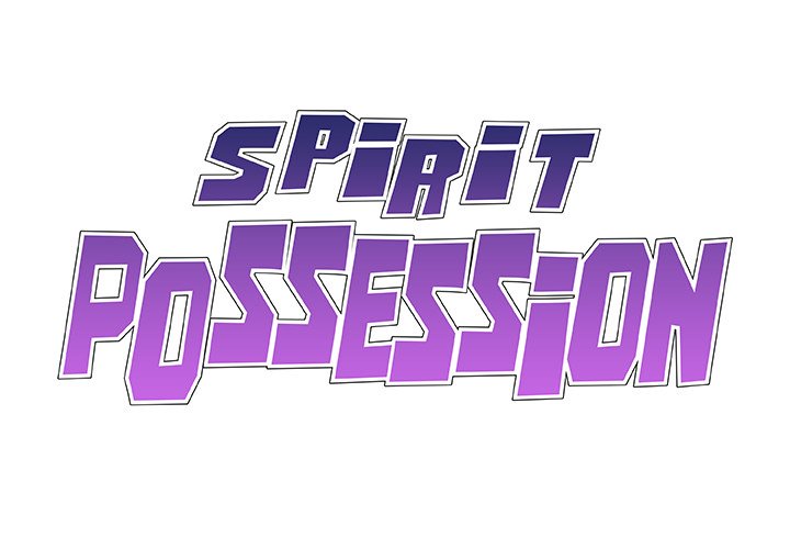 Spirit Possession image