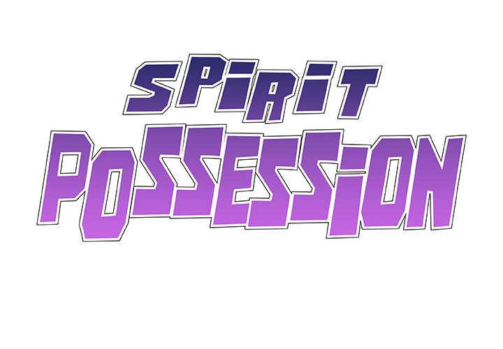 Spirit Possession image