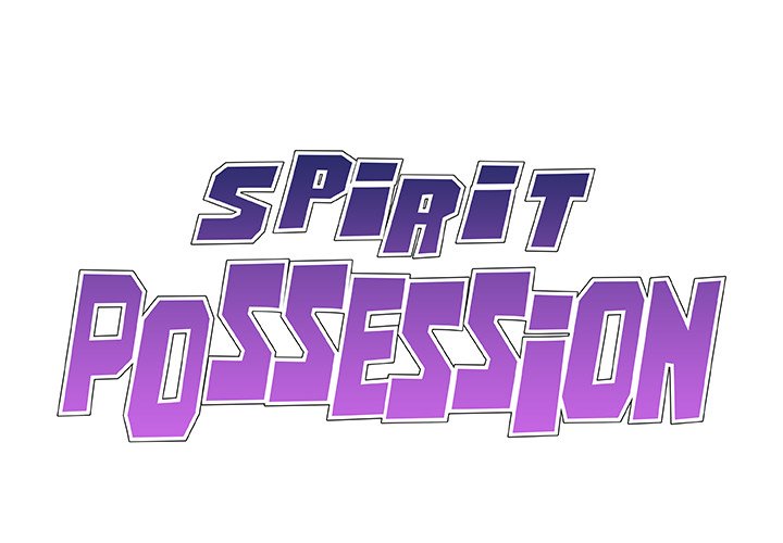 Spirit Possession image
