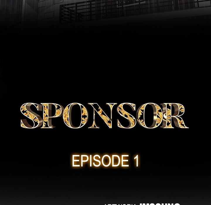 Sponsor (Drama) NEW image