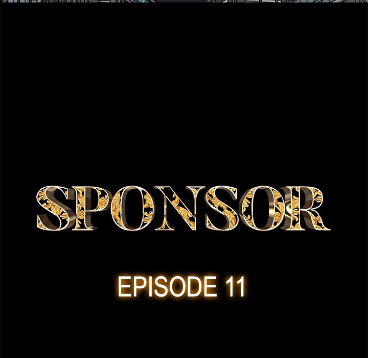 Sponsor (Drama) NEW image