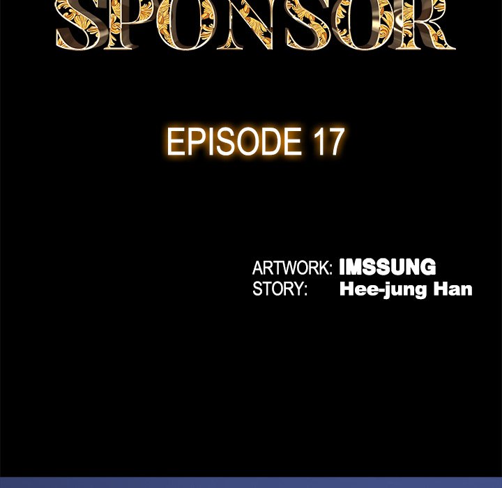 Sponsor (Drama) NEW image