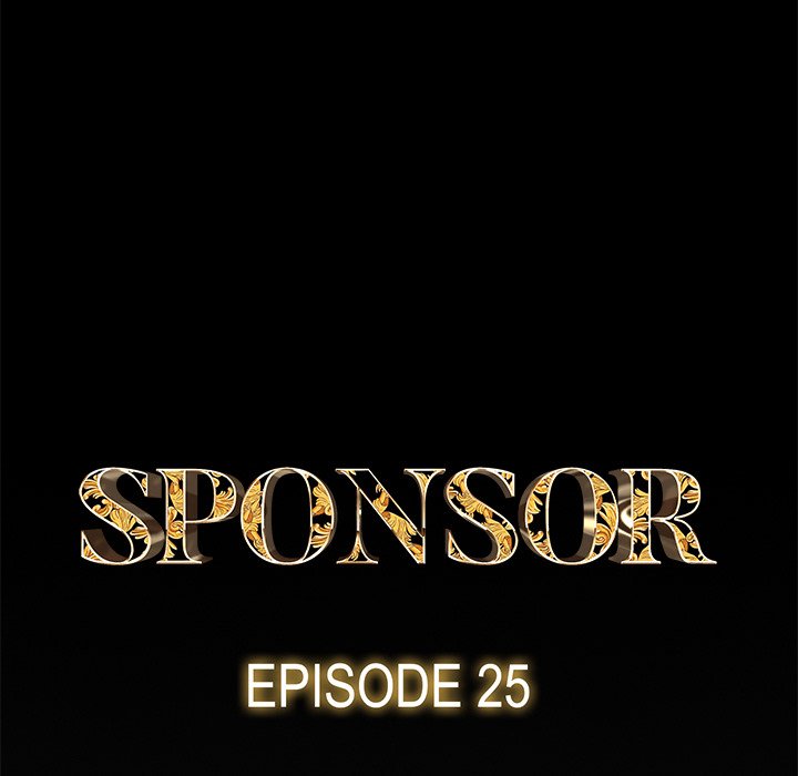 Sponsor (Drama) NEW image