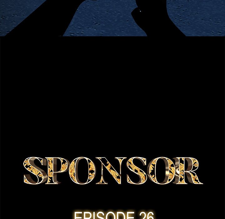 Sponsor (Drama) NEW image