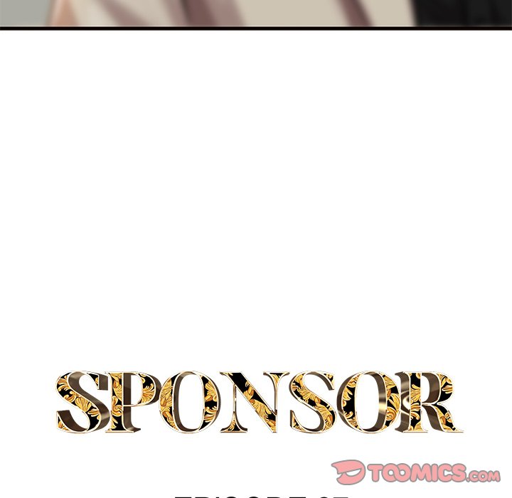 Sponsor (Drama) NEW image