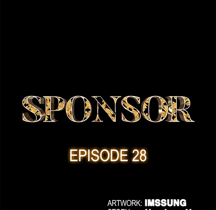 Sponsor (Drama) NEW image