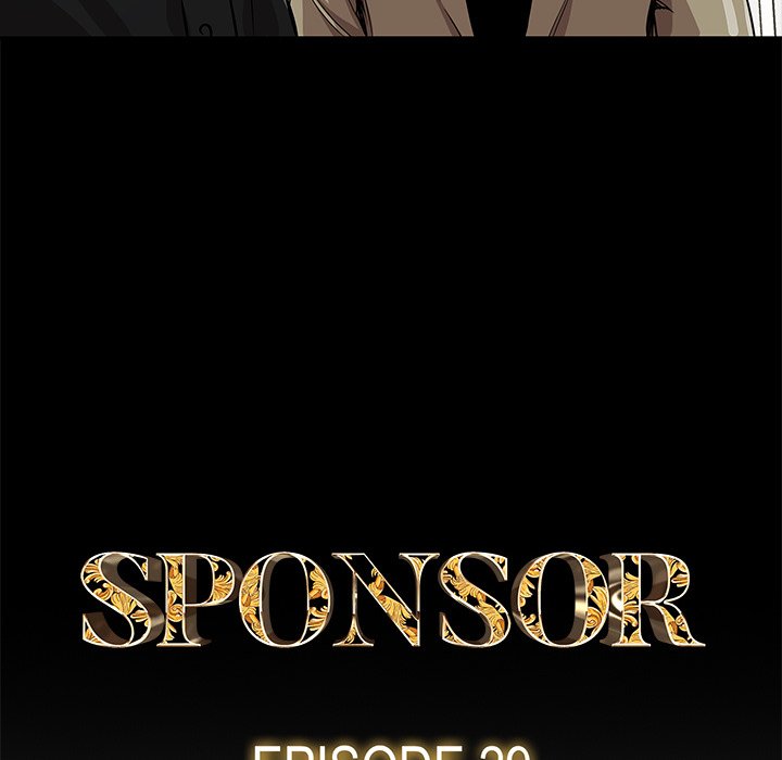 Sponsor (Drama) NEW image