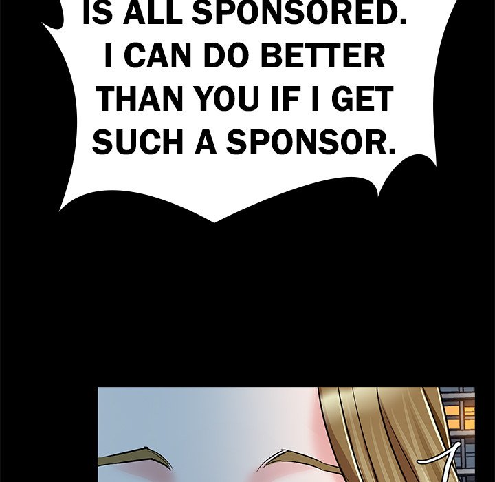 Sponsor (Drama) NEW image